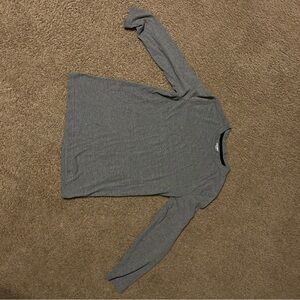 Boy's Old Navy long sleeve shirt